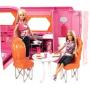 Barbie Glamour Camper