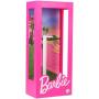 Paladone Expositor con luz de vitrina Barbie - Caja de Luz Barbie