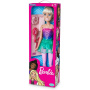 Barbie Muñeca Barbie Carreras Bailarina de 65 cm