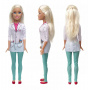 Muñeca Barbie Carreras Veterinaria de 70 cm