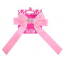 Barbie / You Are The Princess Pink Velvet Bow de You Are The Princess 