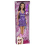 Muñeca Barbie Glitz Glitter