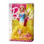 Muñeca Barbie Pop Icon