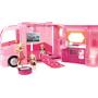 Barbie Glamour Camper con muñecas (Costco)