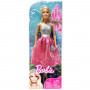 Muñeca Barbie (Princesa Rosa