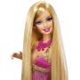 Muñeca Barbie® [heart] Hair