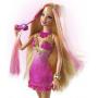 Muñeca Barbie® [heart] Hair