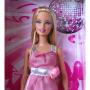 Barbie Fashion Fever 'Disco' Barbie