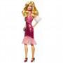 Barbie Fashionistas Glam #R9878 (2009)