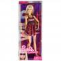 Barbie Fashionistas Wild #R9881 (2009)