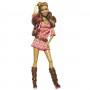 Barbie Fashionistas Artsy #R9883 (2009)