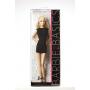 Barbie Basics Modelo No. 01—Colección 001
