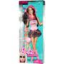Barbie Fashionistas Sporty #T3326 (2010)