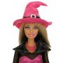 Muñeca Barbie Happy Halloween