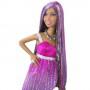 Muñeca Barbie AA Loves Glitter (Non DV Motor)