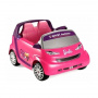 Barbie Smart Car
