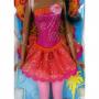 Muñeca hada secreta Barbie (AA)