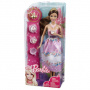 Princesa Barbie hora del té (latina)