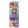 Muñeca Barbie (Sirena)