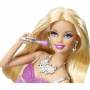 Barbie Loves Glitter Makeup