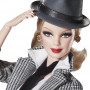 Muñeca Barbie Sinatra