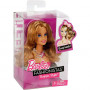 Pack cabeza Sweetie de Barbie Fashionista
