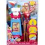 Barbie I Can Be…Socorrista