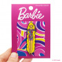 Totally Hair™ Barbie® Lapel Pin