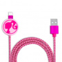 Barbie / You Are The Princess USB Cable C de You Are The Princess