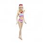 Piscina + Muñeca Barbie® Glam! (TRU)