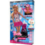 Muñeca Cutie Swappin’ Styles Giftset Barbie Fashionistas