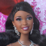 Muñeca Barbie Holiday Sparkle (AA)