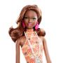 Muñeca Kara Barbie® So In Style™ (S.I.S.™)
