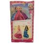 Muñeca Co-Star  Barbie Princess Charm School (Delancy)