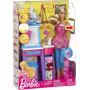 Barbie Yo puedo ser…Muñeca profesora de arte