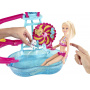 Set de juegos Parque acuático de cachorros Barbie
