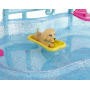 Set de juegos Parque acuático de cachorros Barbie