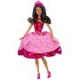Muñeca Blair (AA) Barbie Escuela de Princesas