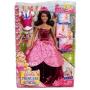 Muñeca Blair (AA) Barbie Escuela de Princesas