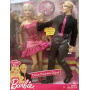 Set de regalo Barbie Yo Puedo Ser... Dance Superstar