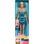 Muñeca Barbie December Birthstone (Kroeger)