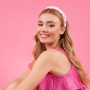 Barbie / Princess Diadema Vichy Headband de You Are The Princess