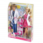 Barbie y Ken Yo Puedo ser Doctor