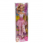 Barbie® Princess Ballerina (Rosa)