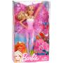 Muñeca Barbie Hada LP