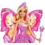 Barbie Beautiful Fairy rubia