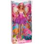 Barbie Beautiful Fairy rubia