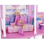 Barbie Casa de playa de 2 pisos
