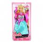 Moda Barbie 2 - vestido vida