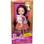 Muñeca Melody Chelsea Barbie